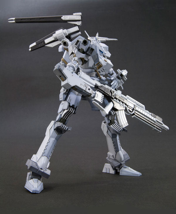 Kotobukiya Armored Core 4 Aspina White Glint