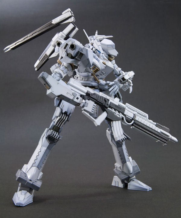 Kotobukiya Armored Core 4 Aspina White Glint