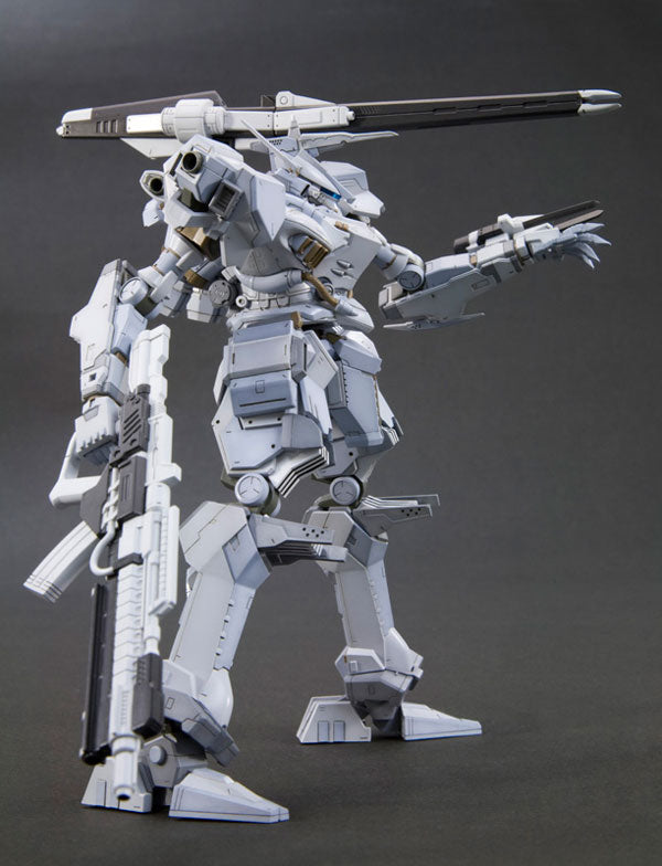 Kotobukiya Armored Core 4 Aspina White Glint