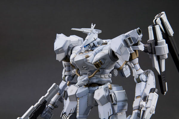 Kotobukiya Armored Core 4 Aspina White Glint