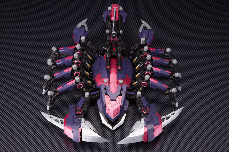 Kotobukiya HMM Zoids Death Stinger