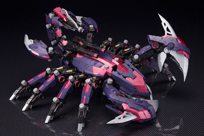 Kotobukiya HMM Zoids Death Stinger