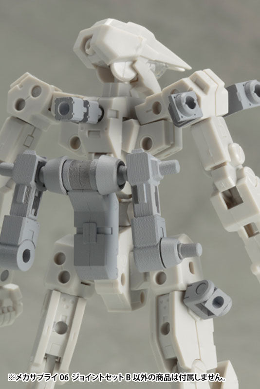 Kotobukiya MSG Mecha Supply 06 Joint Set B