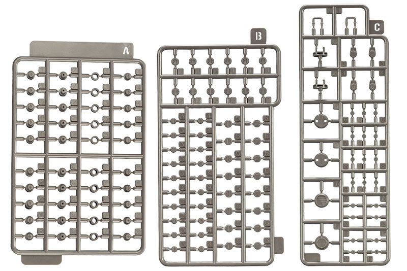 Kotobukiya MSG Mecha Supply 10 Detail Cover A