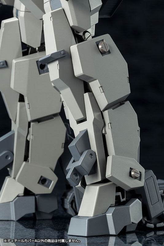 Kotobukiya MSG Mecha Supply 10 Detail Cover A