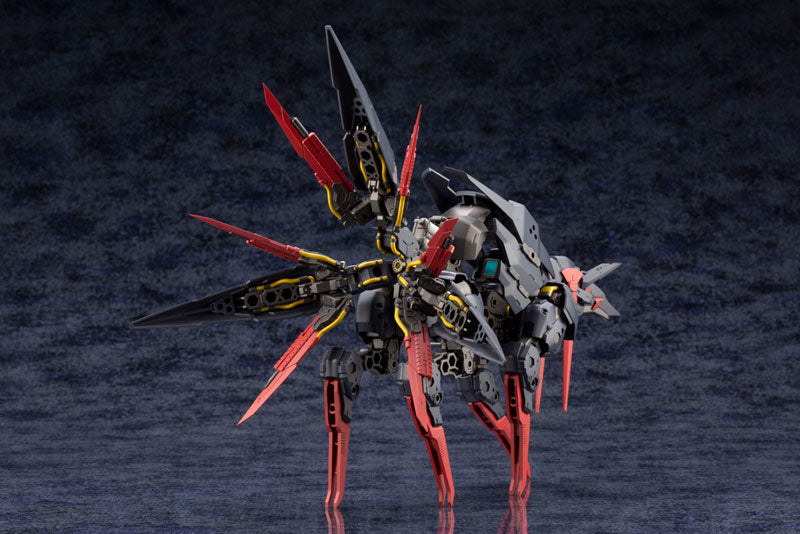 Kotobukiya Hexa Gear Weird Tails Night Stalkers Ver.