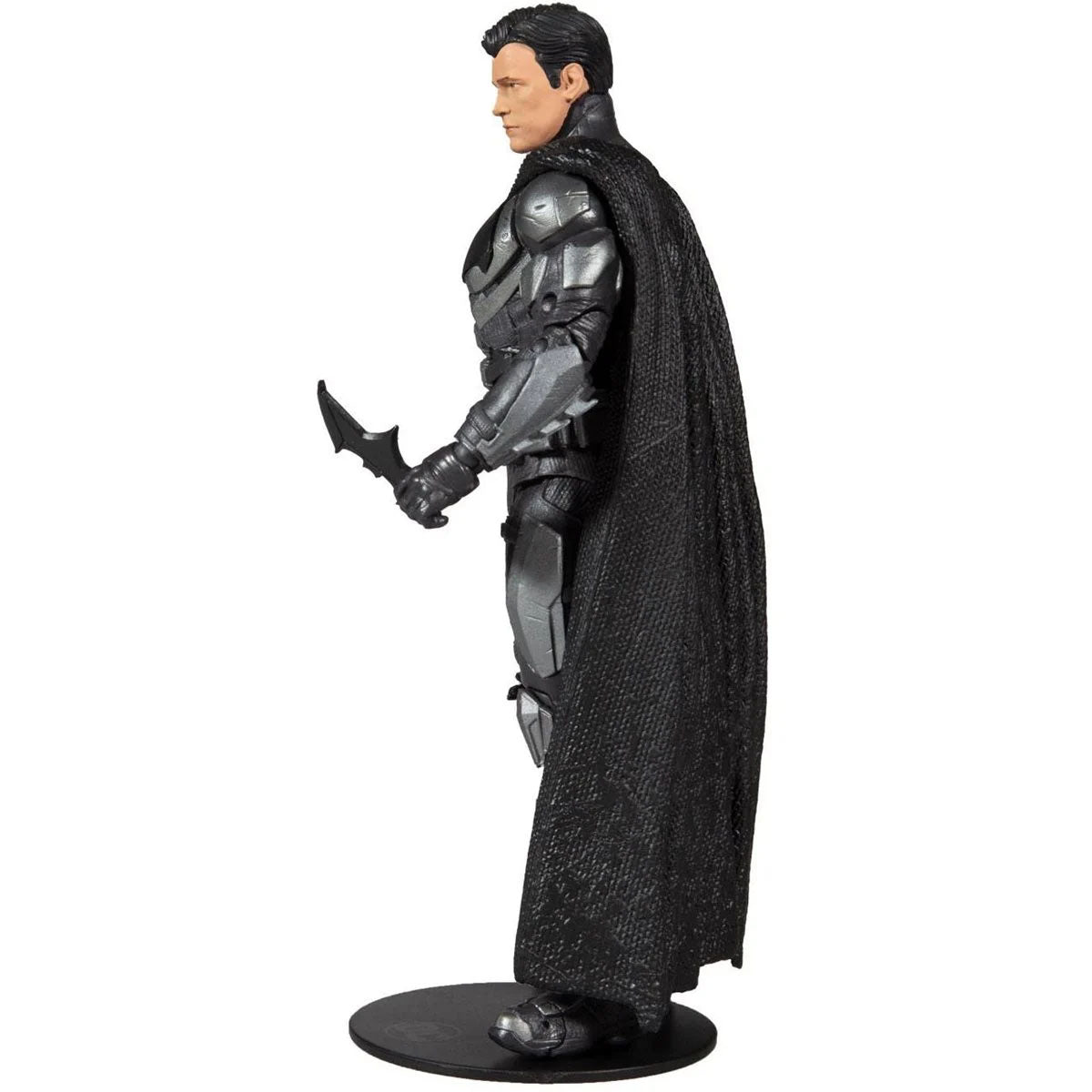 McFarlane Toys DC Justice League Batman Bruce Wayne