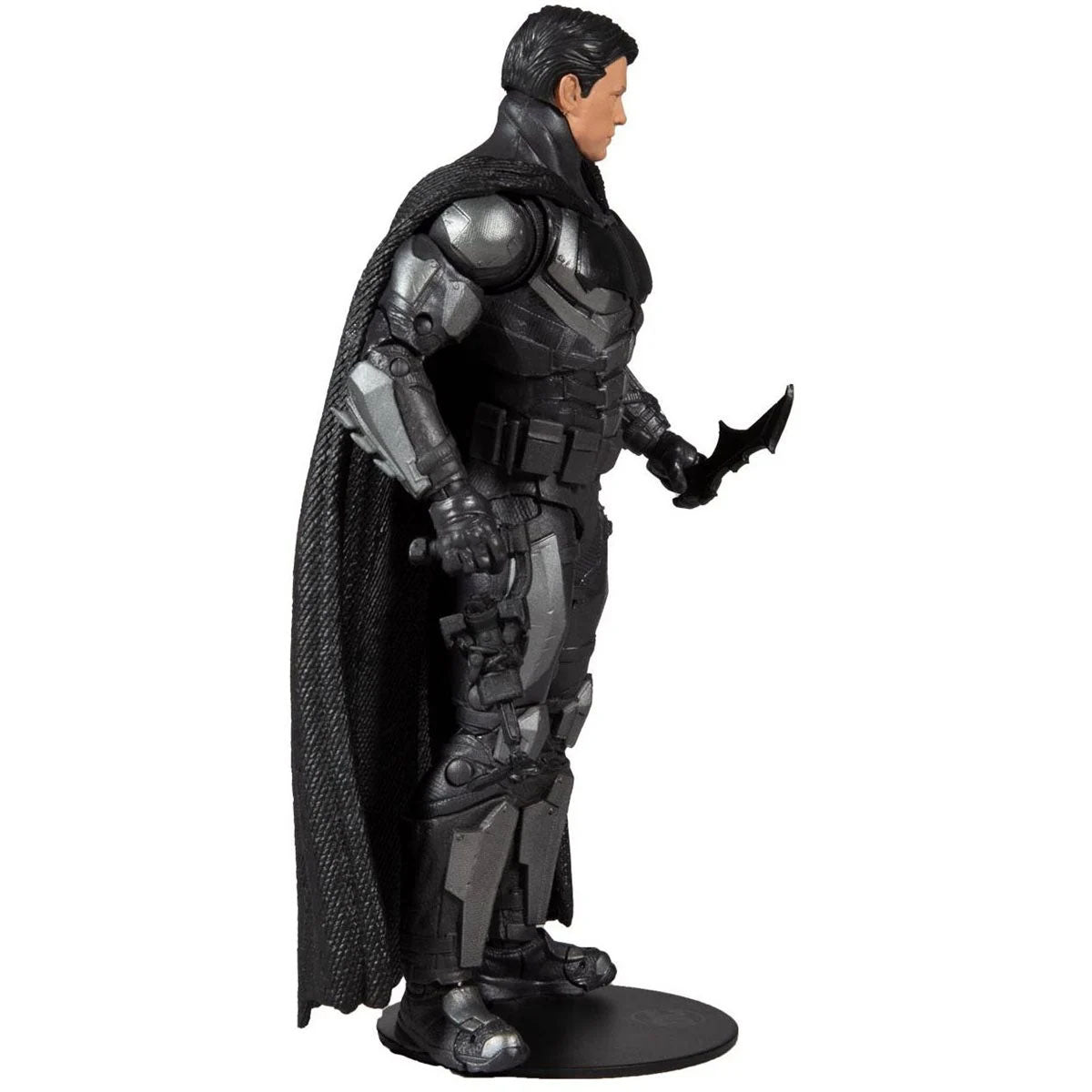 McFarlane Toys DC Justice League Batman Bruce Wayne