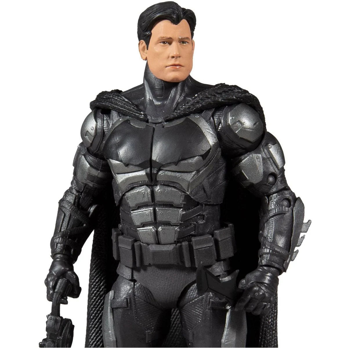 McFarlane Toys DC Justice League Batman Bruce Wayne