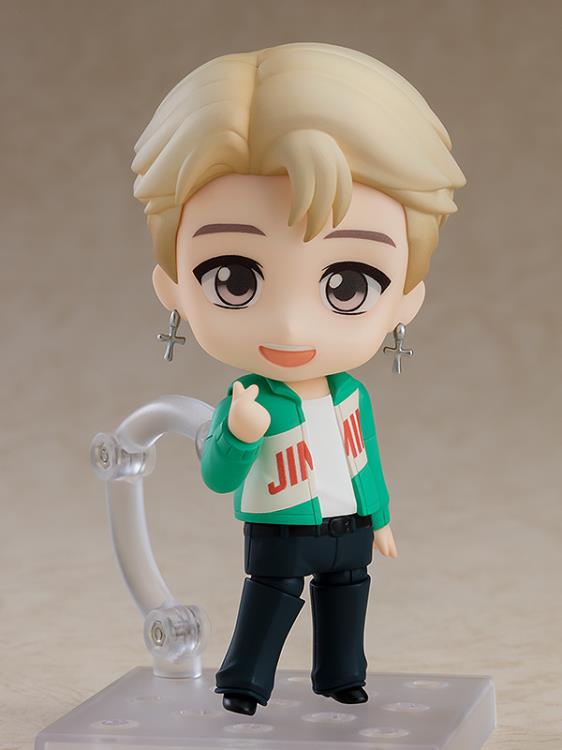 Nendoroid BTS TinyTan Jimin