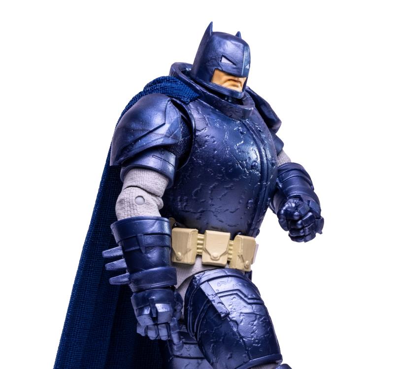 McFarlane Toys DC Multiverse Batman The Dark Knight Returns Batman Vs Superman