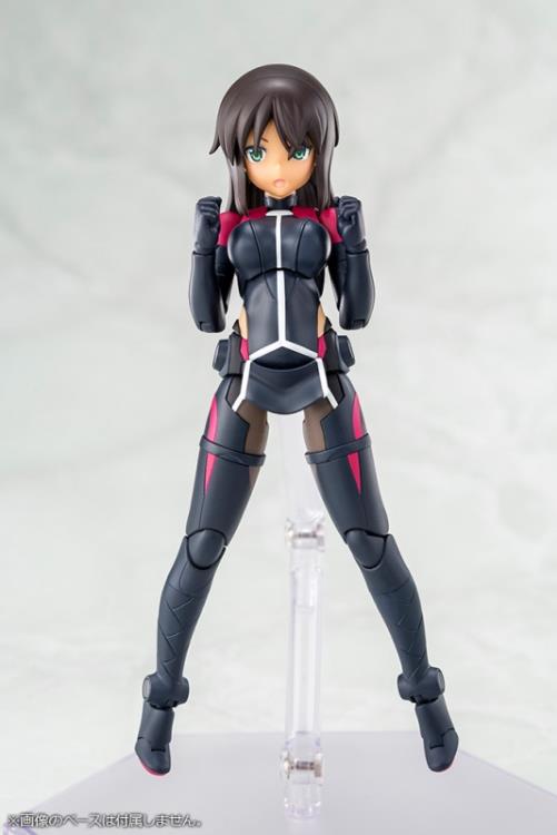 Kotobukiya Megami Device x Alice Gear Aegis Sitara Kaneshiya Tenki Version Ganesa