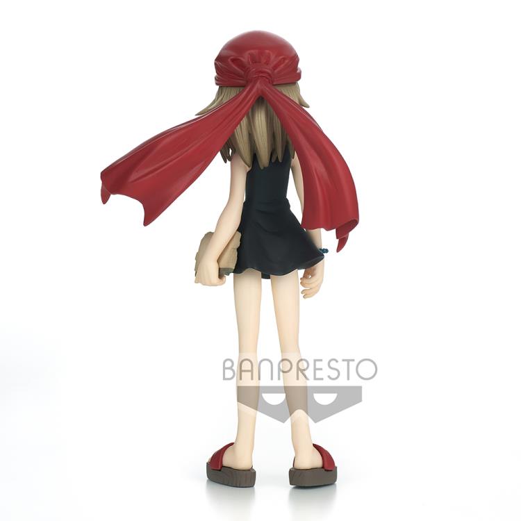 Banpresto Shaman King Anna Kyoyama