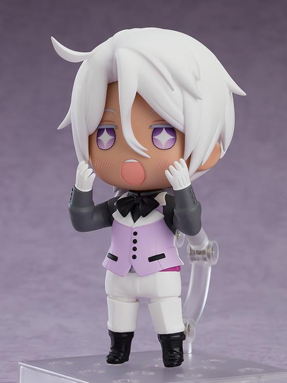 Nendoroid The Case Study of Vanitas - Noe Archiviste