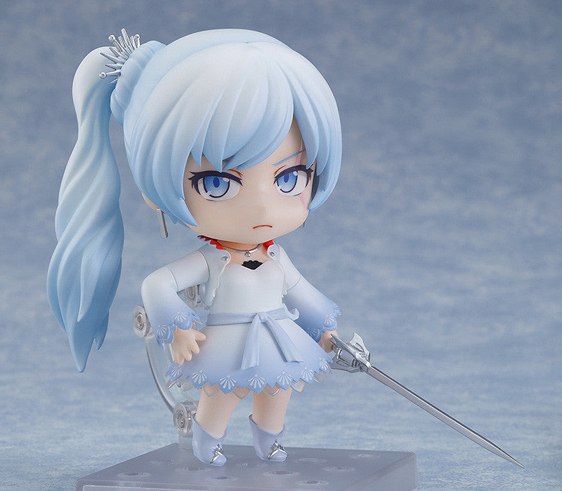 Nendoroid RWBY Weiss Schnee