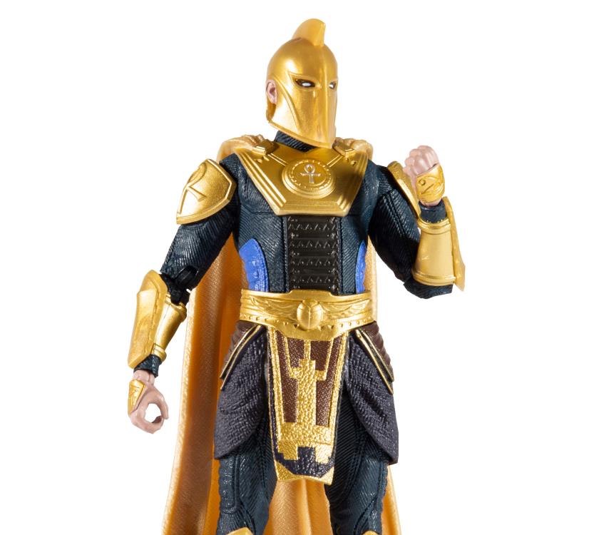 McFarlane Toys DC Multiverse Dr Fate