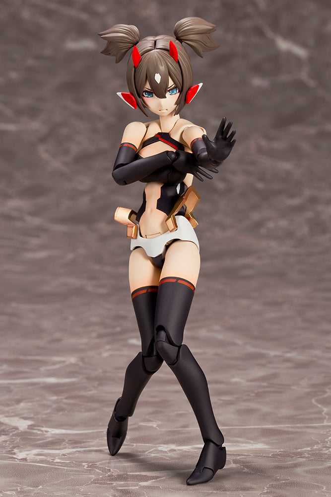 Kotobukiya Megami Device Asra Ninja