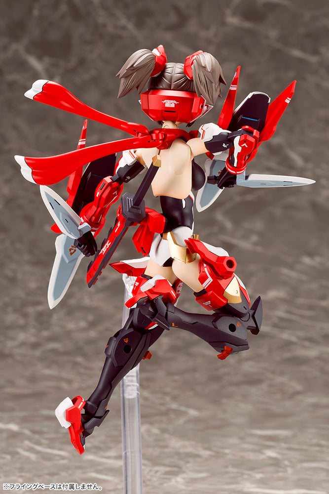 Kotobukiya Megami Device Asra Ninja