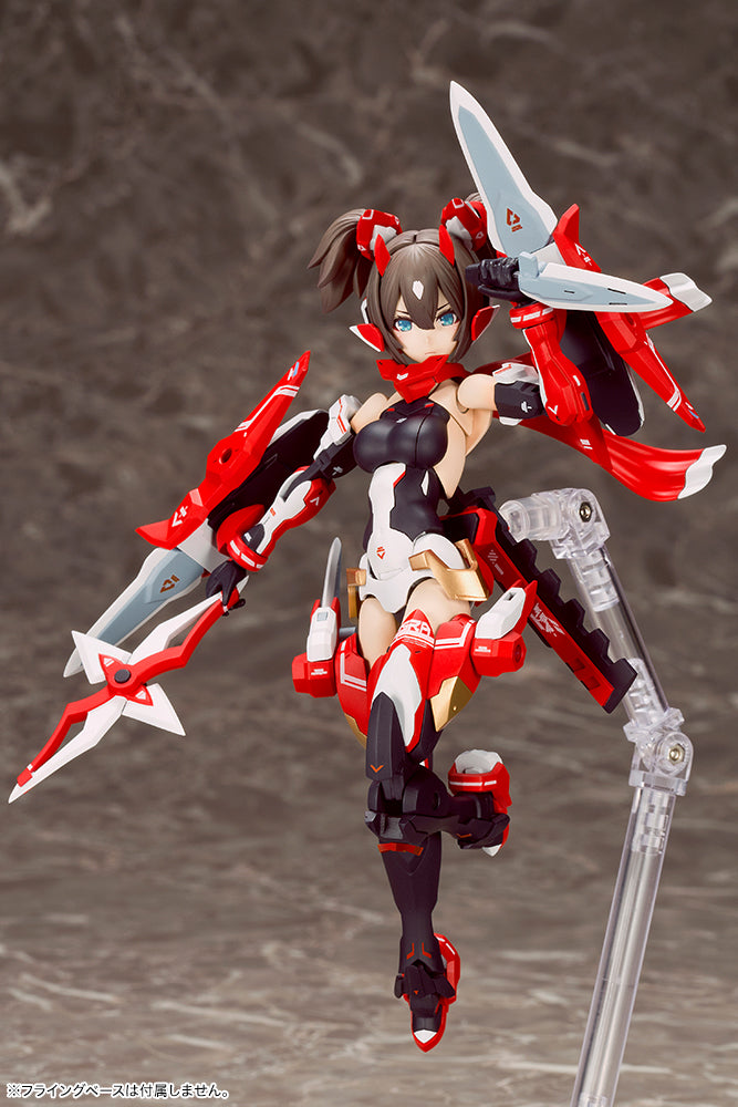 Kotobukiya Megami Device Asra Ninja