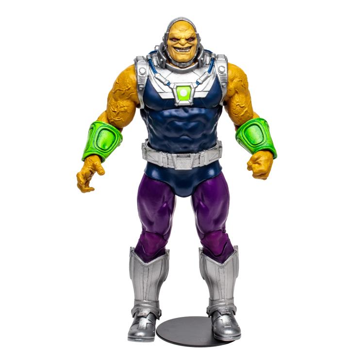 McFarlane Toys DC Multiverse Megafig Superman: Villains - Mongul