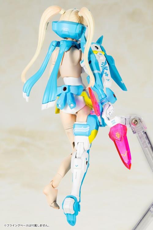 Kotobukiya Megami Device Asra Ninja Aoi