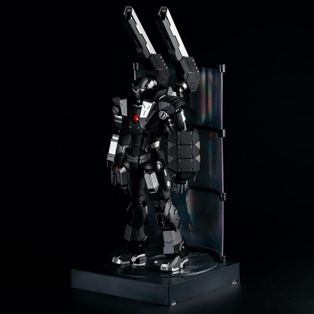 Sentinel Re:Edit Iron Man #10 Modular War Machine with Plasma