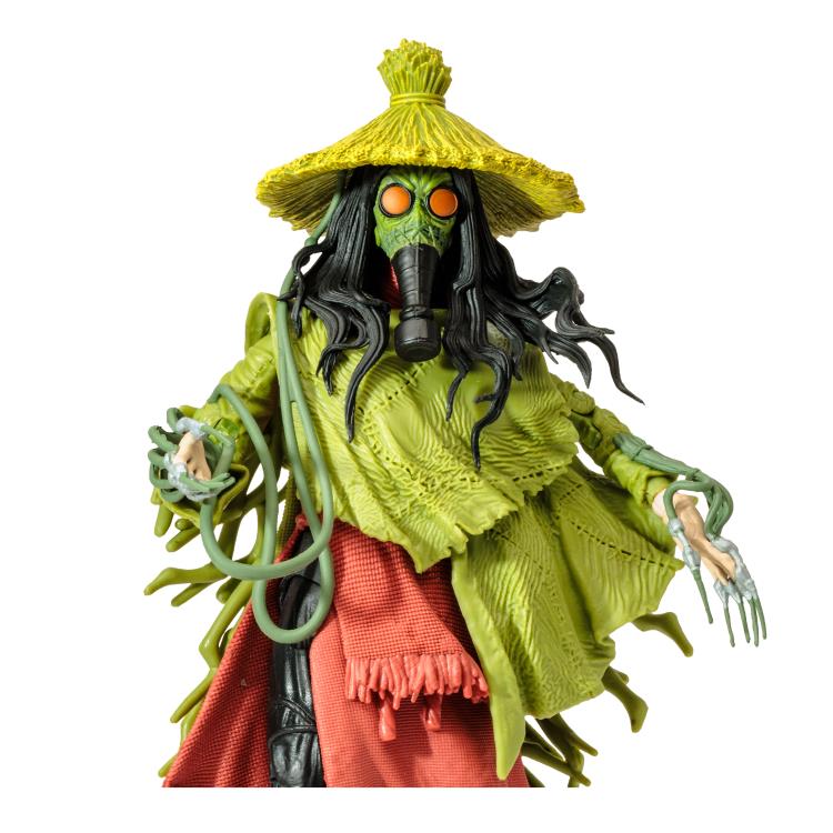 McFarlane Toys DC Multiverse Infinite Frontier - Scarecrow