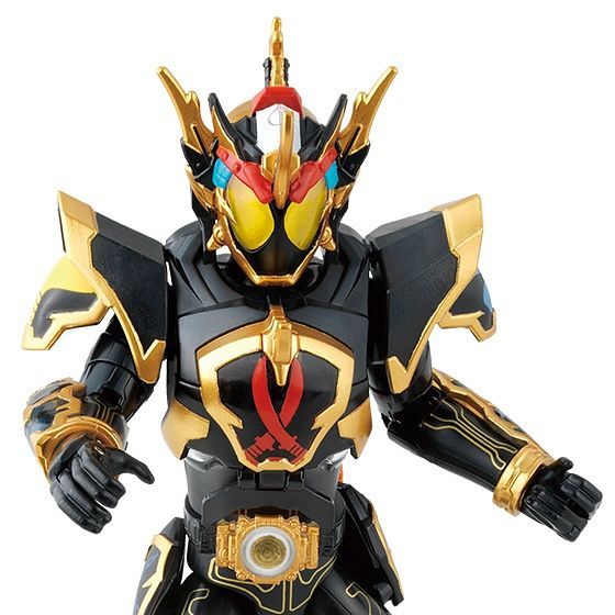 Bandai Ghost Change GC11 Kamen Rider Ghost Grateful Soul