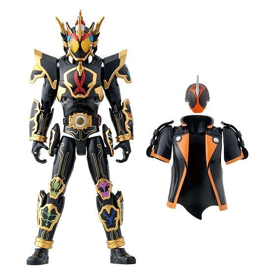 Bandai Ghost Change GC11 Kamen Rider Ghost Grateful Soul