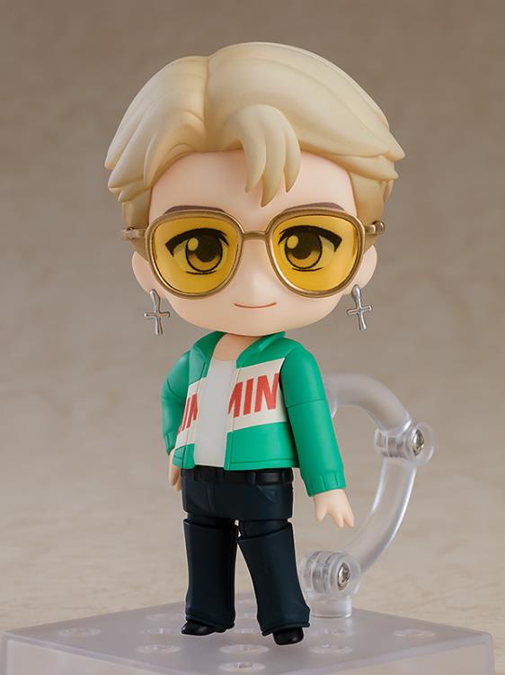 Nendoroid BTS TinyTan Jimin