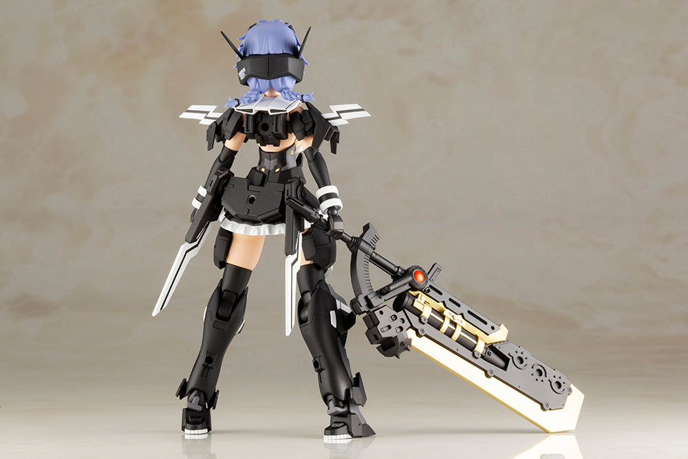 Kotobukiya Frame Arms Girl Shiki Rokkaku