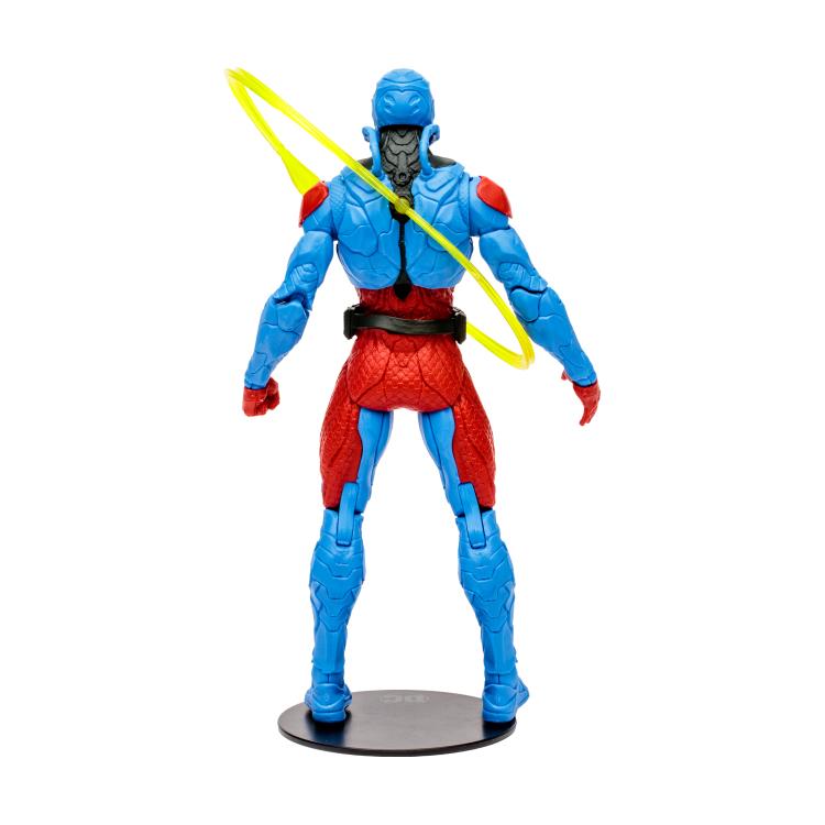 McFarlane Toys DC Direct Page Punchers The Flash - The Atom (Ryan Choi) with Comic