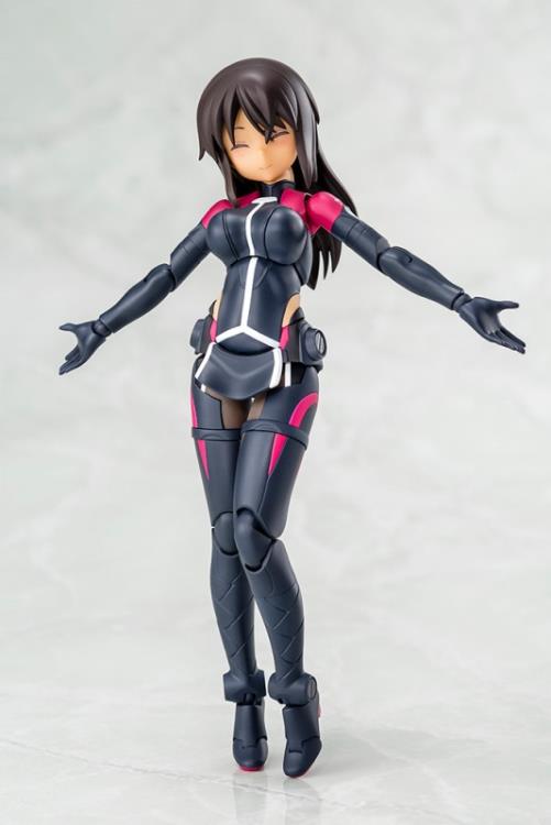 Kotobukiya Megami Device x Alice Gear Aegis Sitara Kaneshiya Tenki Version Ganesa