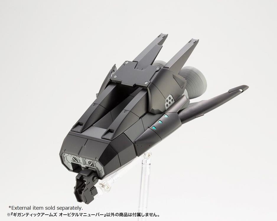 Kotobukiya MSG Gigantic Arms Orbital Maneuver