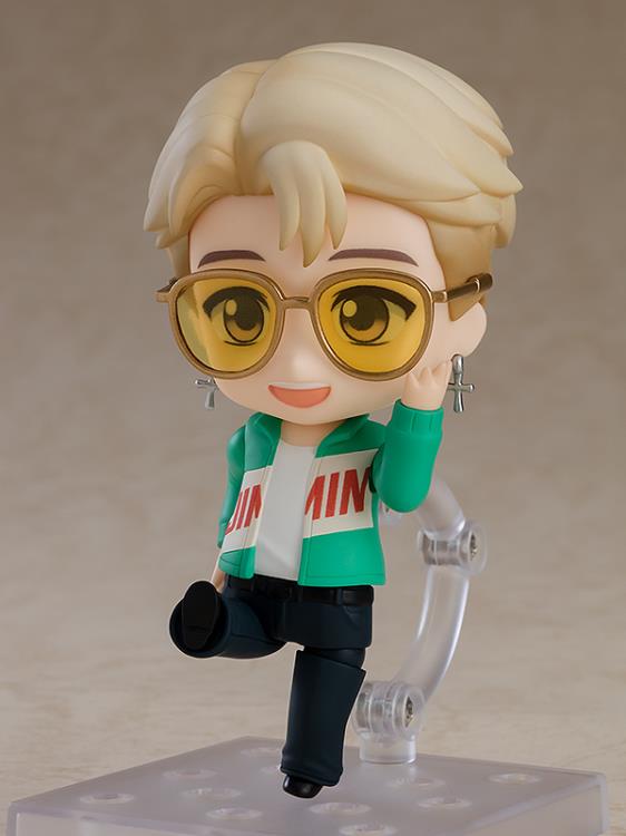 Nendoroid BTS TinyTan Jimin