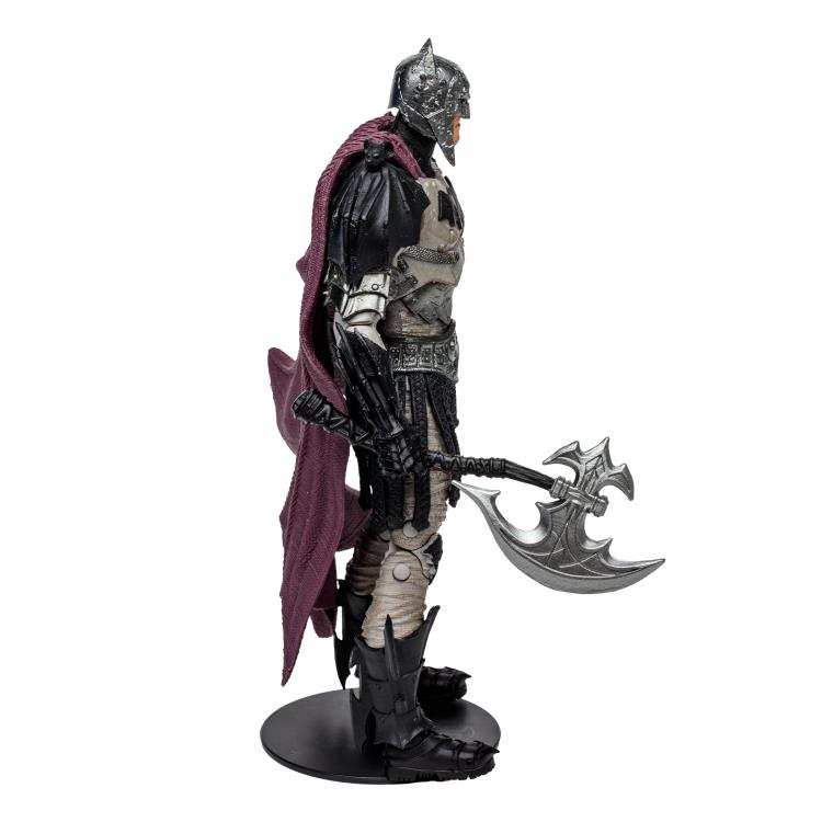 McFarlane Toys DC Multiverse Dark Metal Batman Gladiator