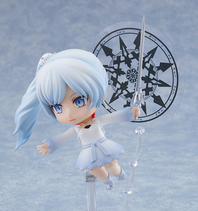 Nendoroid RWBY Weiss Schnee