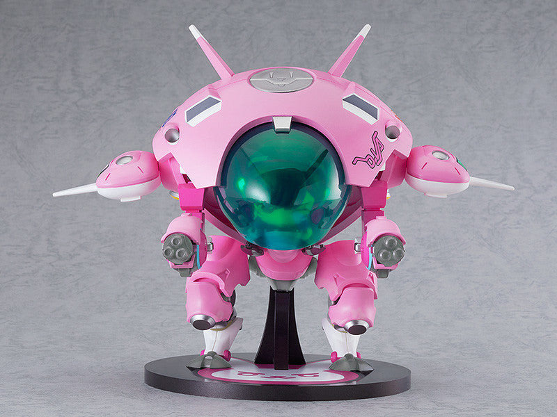 Nendoroid Jumbo Overwatch Meka Classic Skin Edition