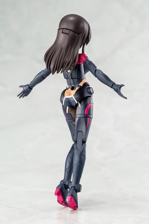 Kotobukiya Megami Device x Alice Gear Aegis Sitara Kaneshiya Tenki Version Ganesa