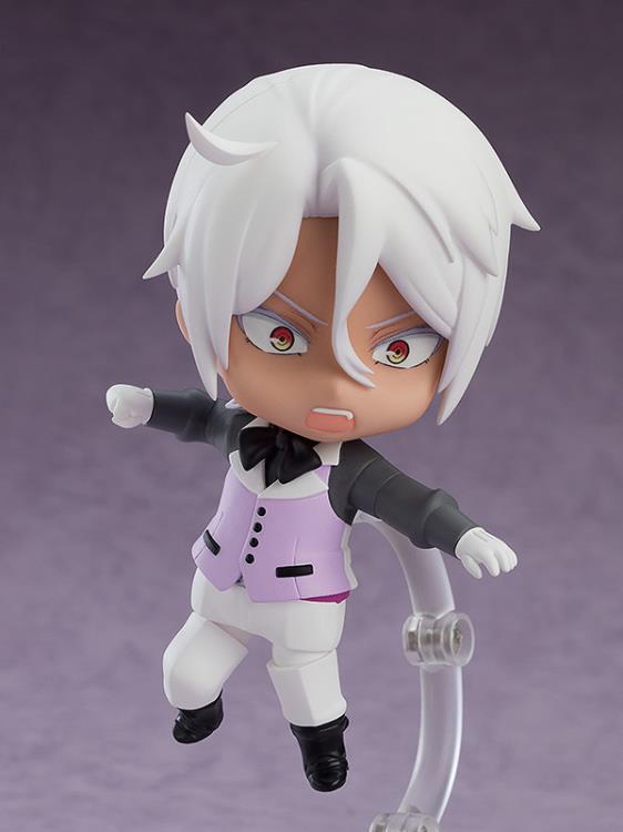 Nendoroid The Case Study of Vanitas - Noe Archiviste