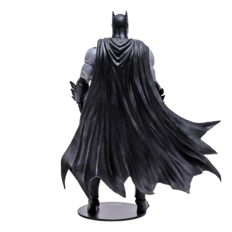 McFarlane Toys DC Batman Vs Hush