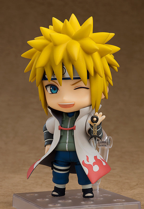 Nendoroid Naruto Shippuden Minato Namikaze