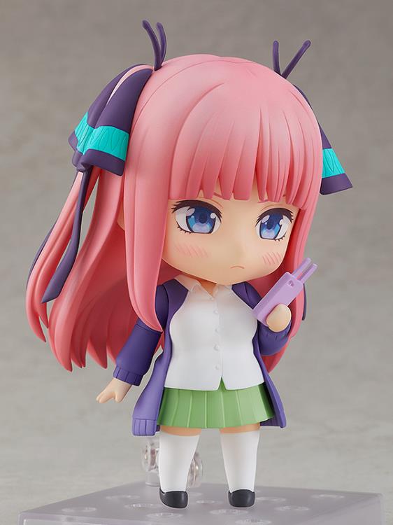 Nendoroid The Quintessential Quintuplets Nino Nakano