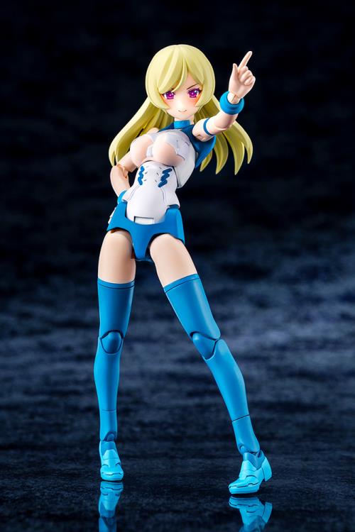 Kotobukiya Megami Device Chaos & Pretty Alice