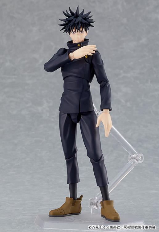 Figma Jujutsu Kaisen Megumi Fushiguro