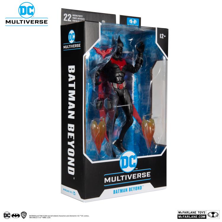 McFarlane Toys DC Multiverse Batman Beyond