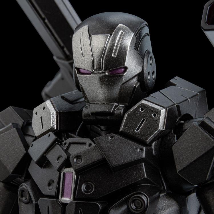 Sentinel Fighting Armor Marvel War Machine