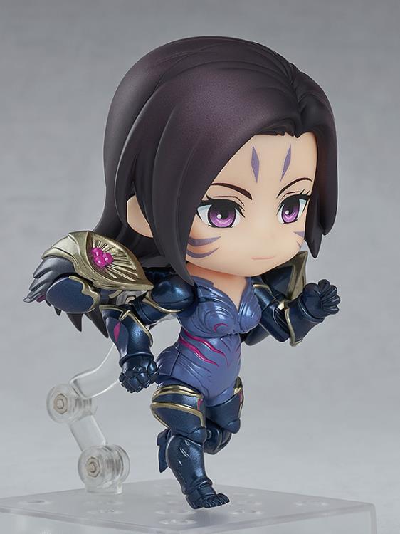 Nendoroid League of Legends Kai'sa