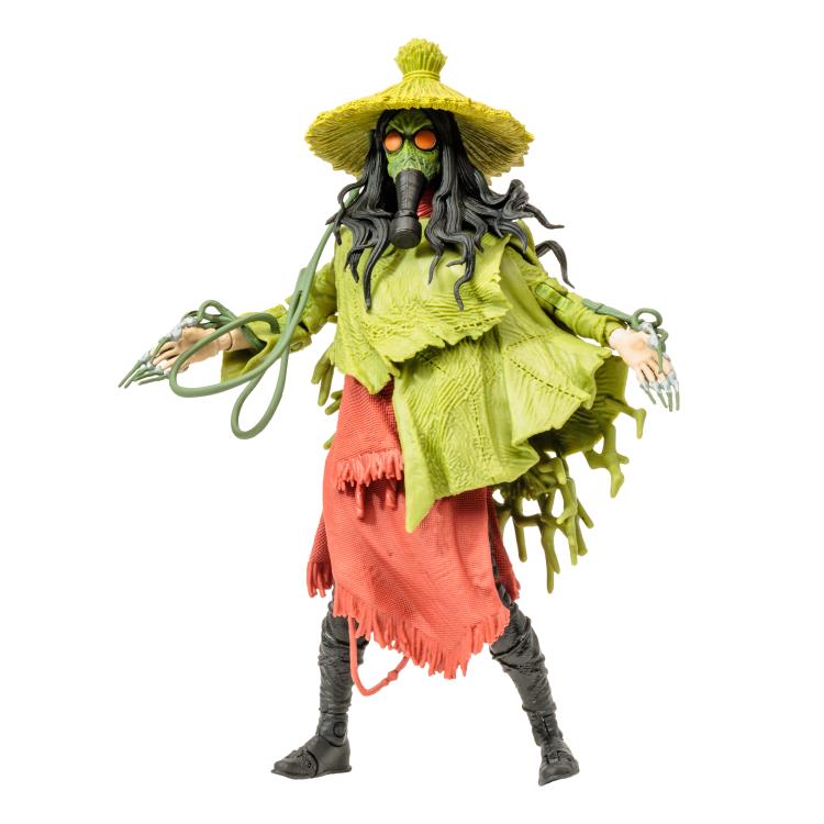 McFarlane Toys DC Multiverse Infinite Frontier - Scarecrow