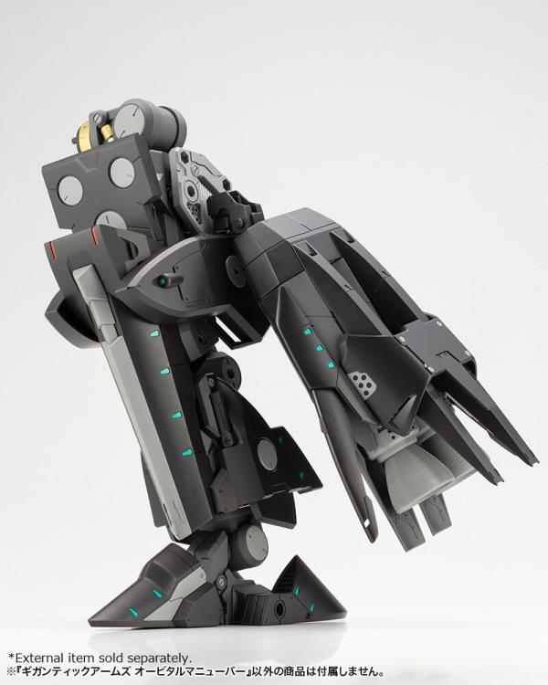 Kotobukiya MSG Gigantic Arms Orbital Maneuver